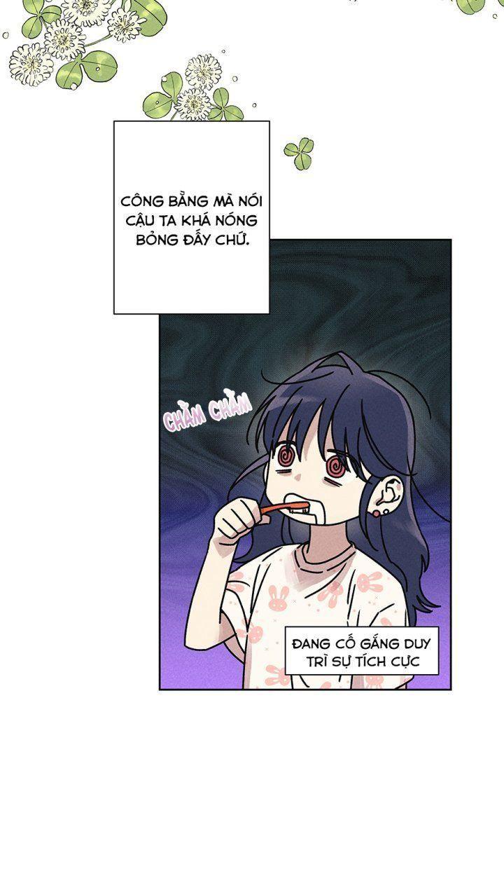 bạn trai tôi là một con ma ngọt ngào chapter 3 27