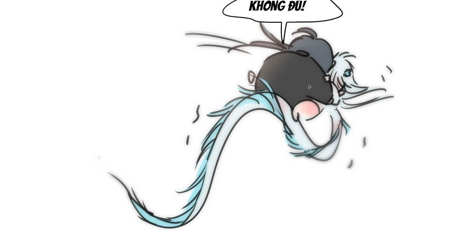 Bắt Lấy Ngao Ngao chapter 246.5 - Trang 5