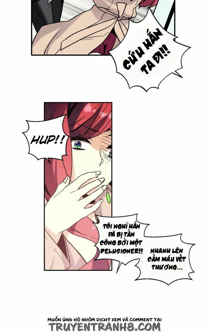 amentia chapter 26 25