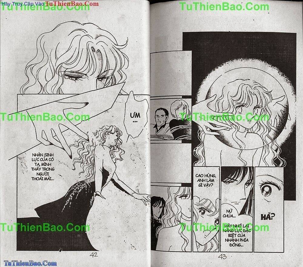 câu chuyện dẽ thương chapter 6 22