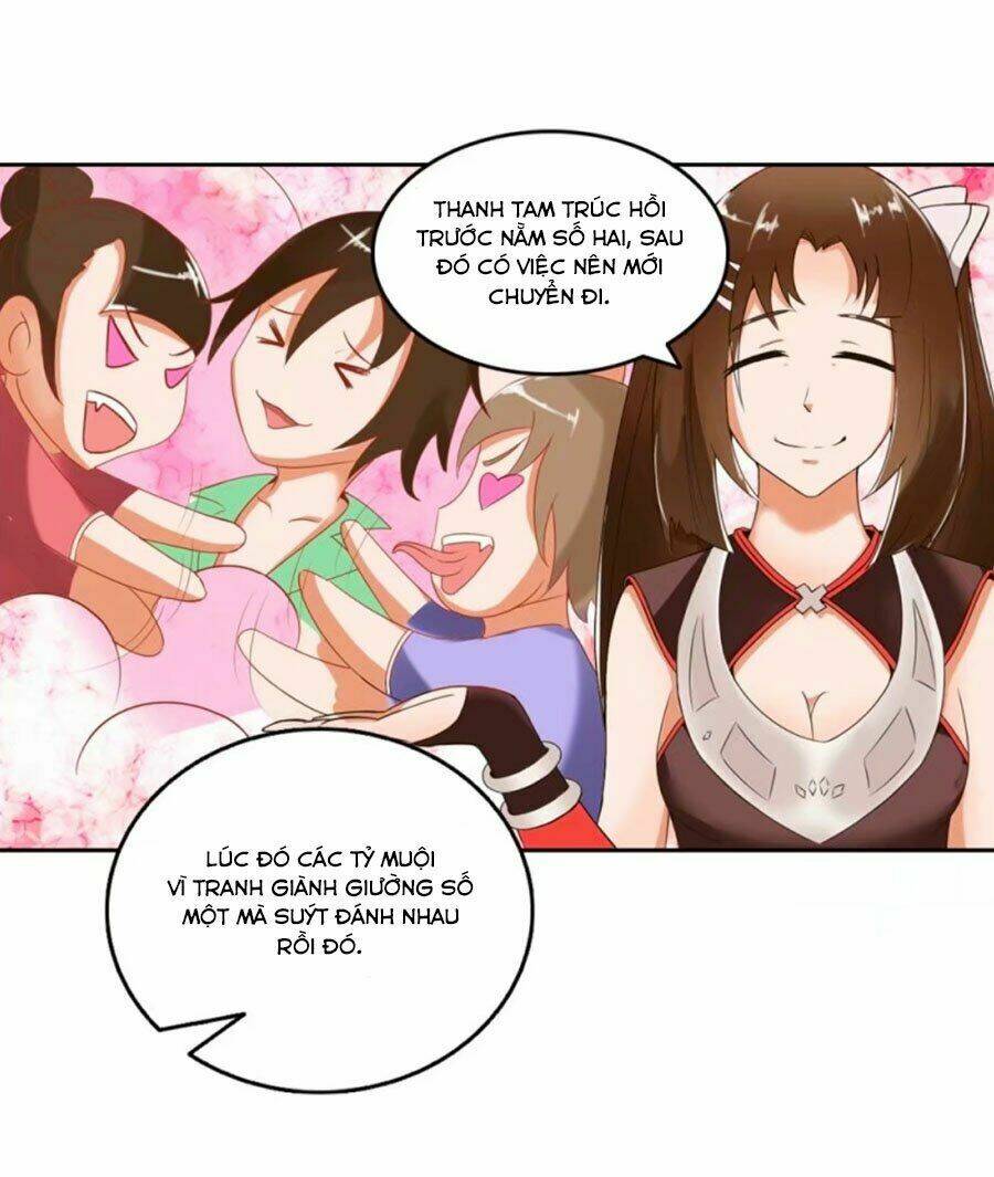 dẫn hồn khúc chapter 10.2 8