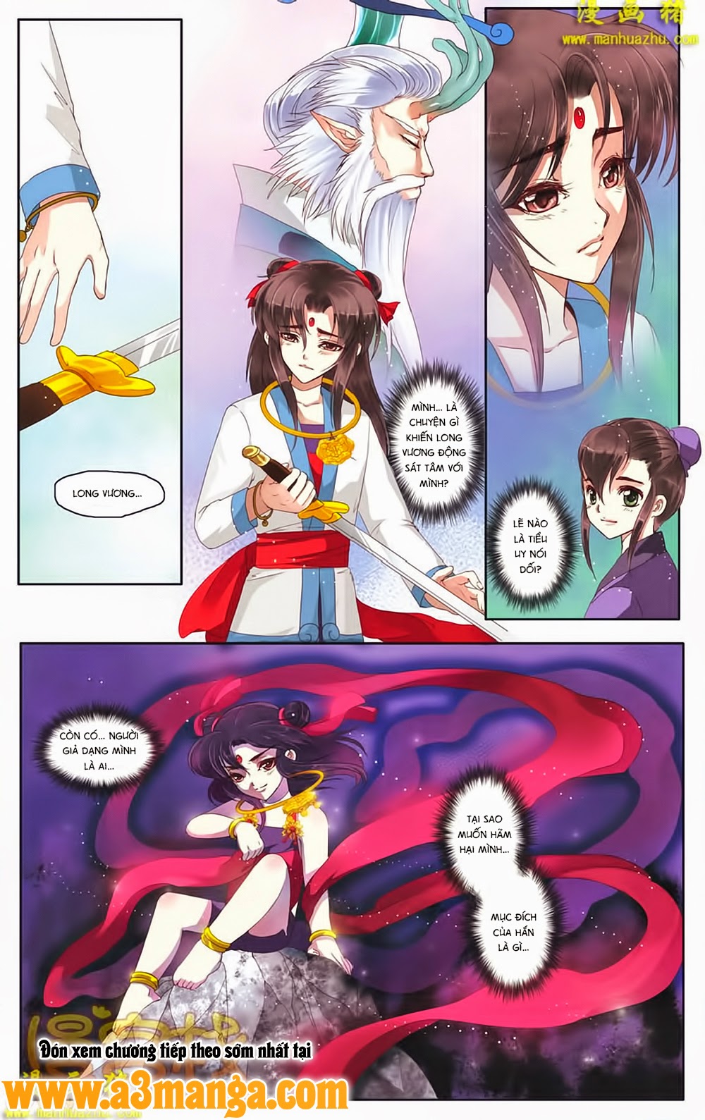 na tra chapter 13 24