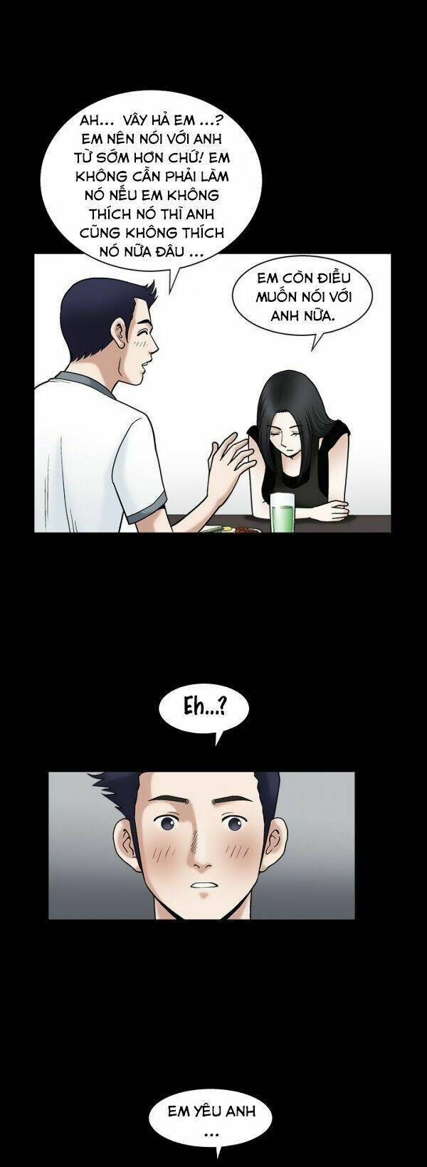 seduction - quyến rũ chapter 13 14