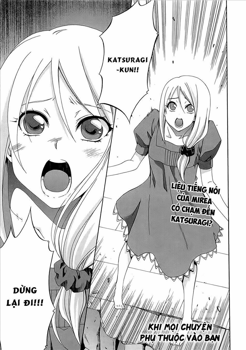 anh hùng xấu xa chapter 60 3