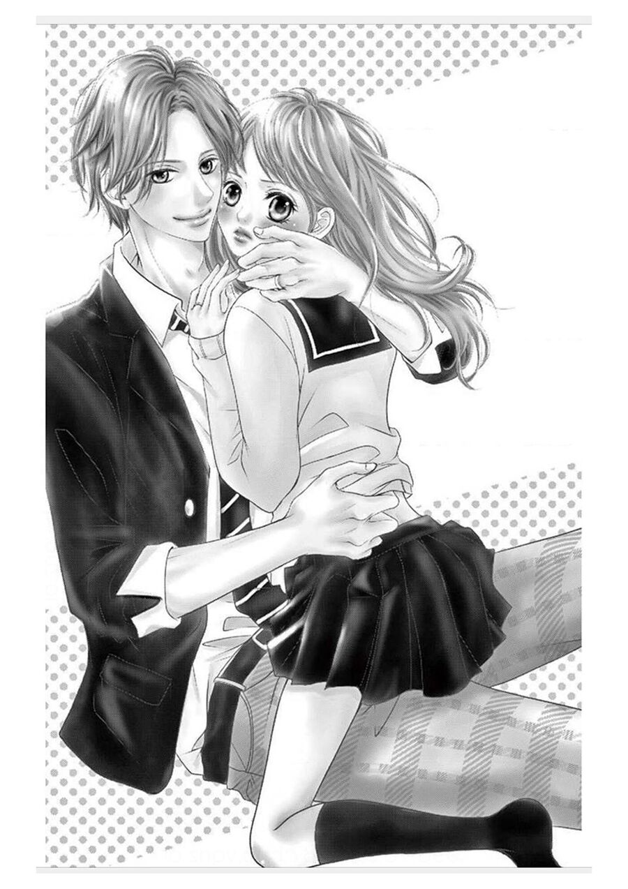 kaichou-sama no niseyome chapter 2 1