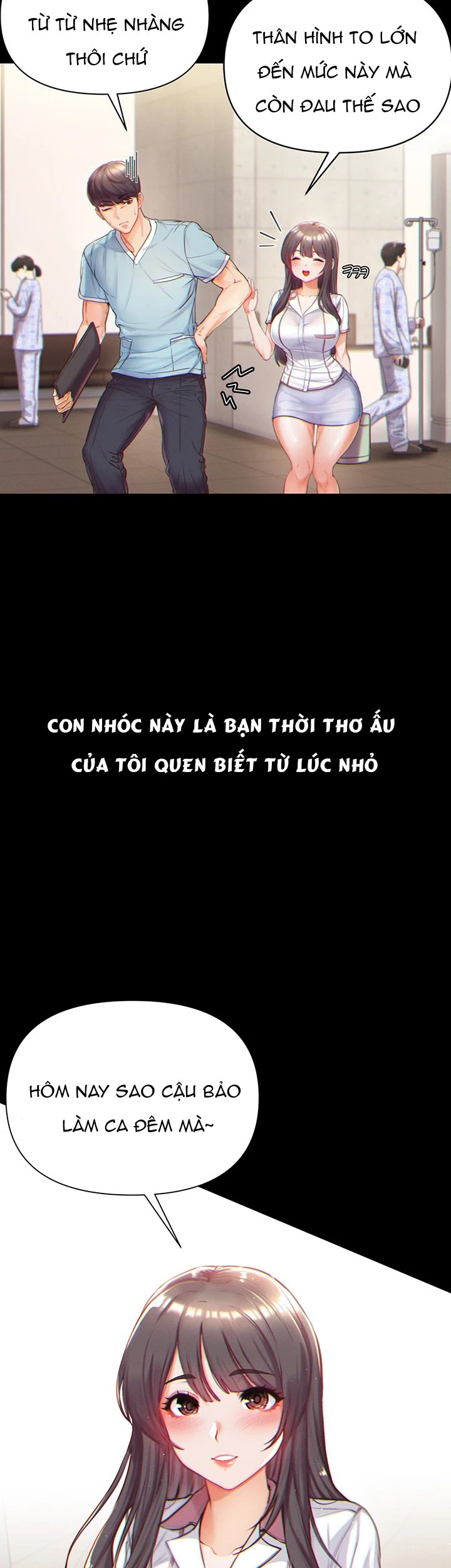 [18+] học trò độc nhất chapter 1 26