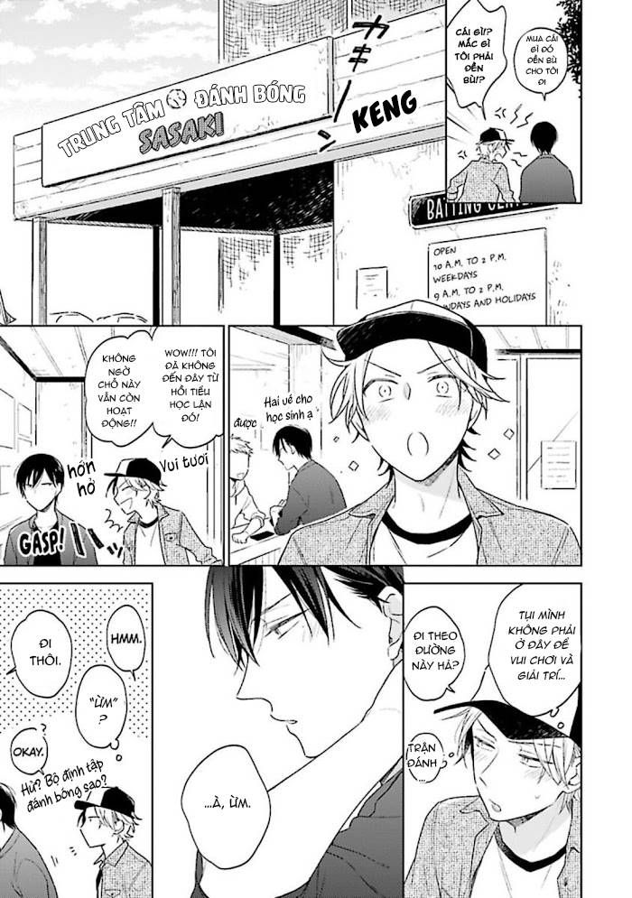 double face niha kanawanai chapter 4 14