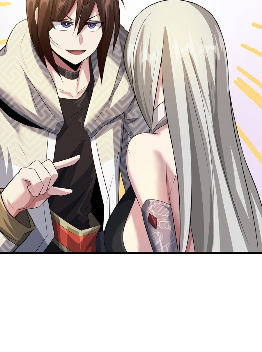 đại bảo kiếm của tôi chapter 34 31