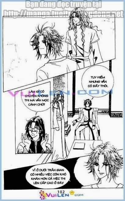 sức thanh xuân chapter 9 102