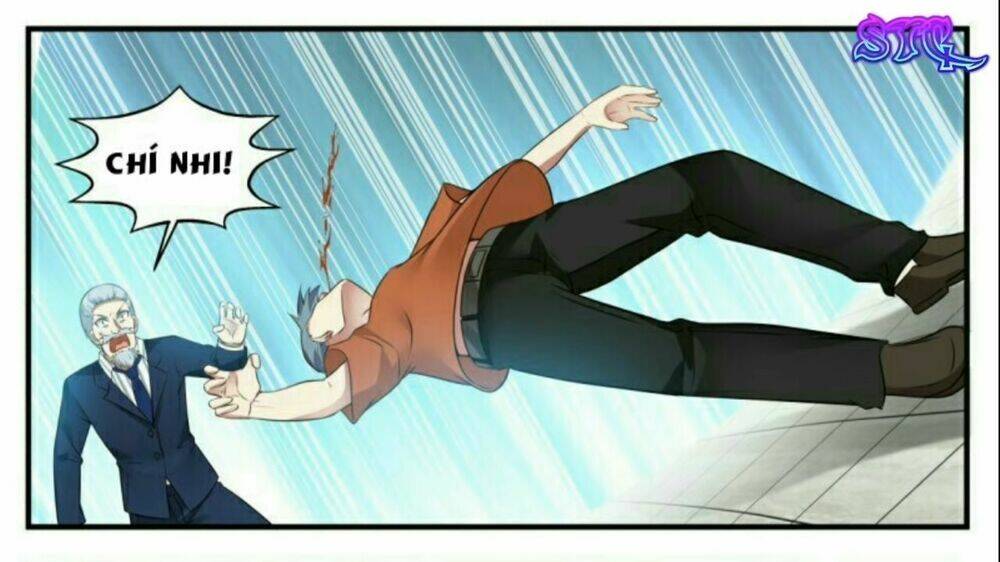 vô địch thần hào hệ thống chapter 2 19