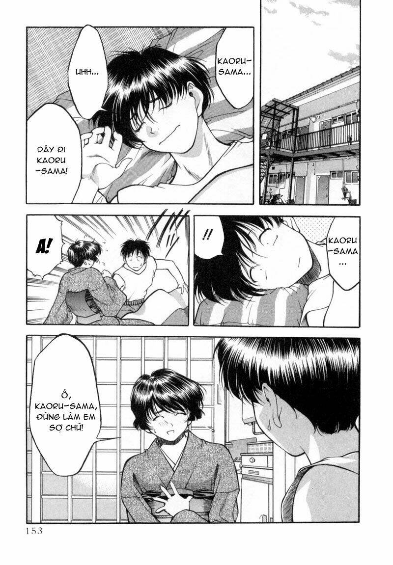 ai yori aoshi chapter 7 15
