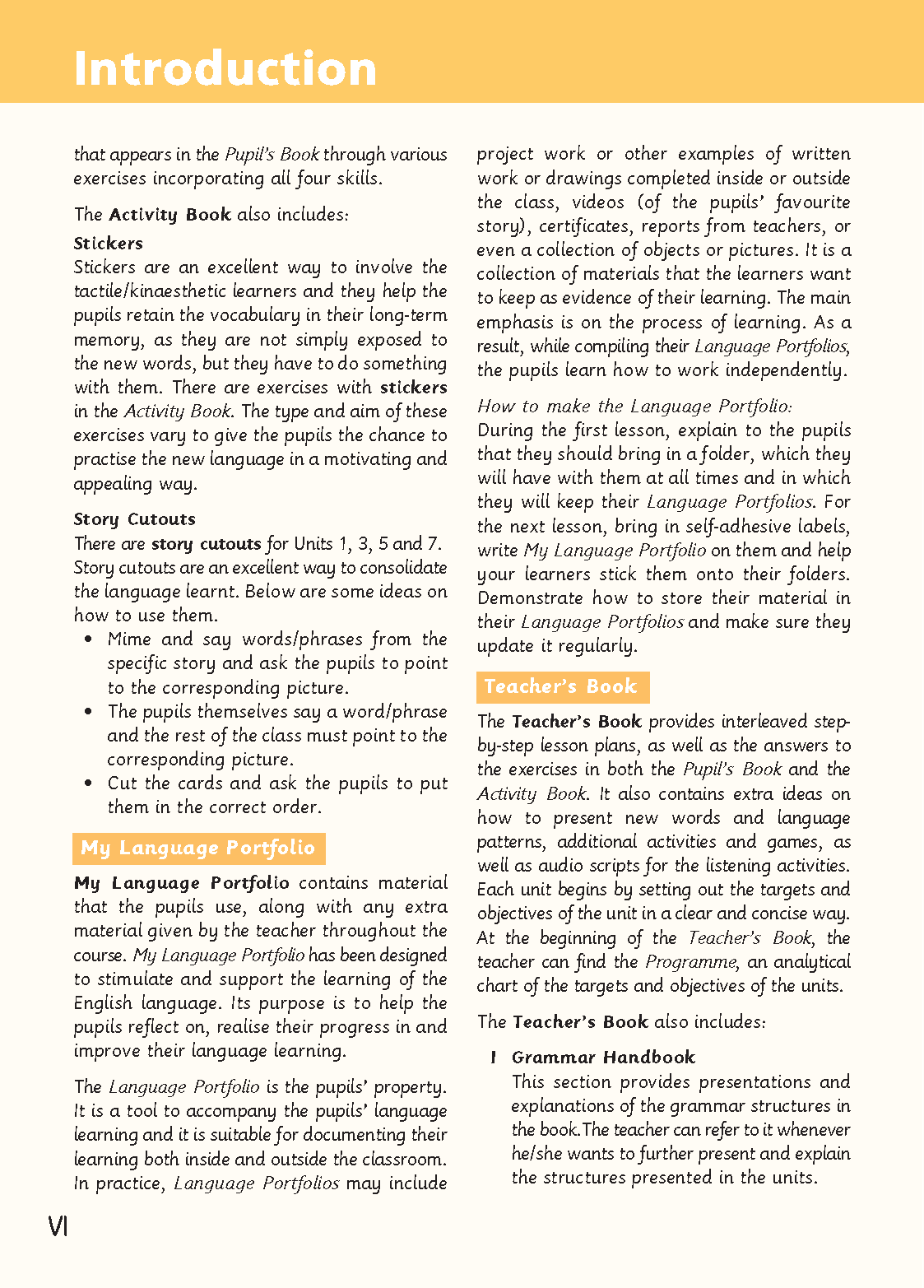 Tiếng Anh 5 Extra and Friends - Teacher's Book