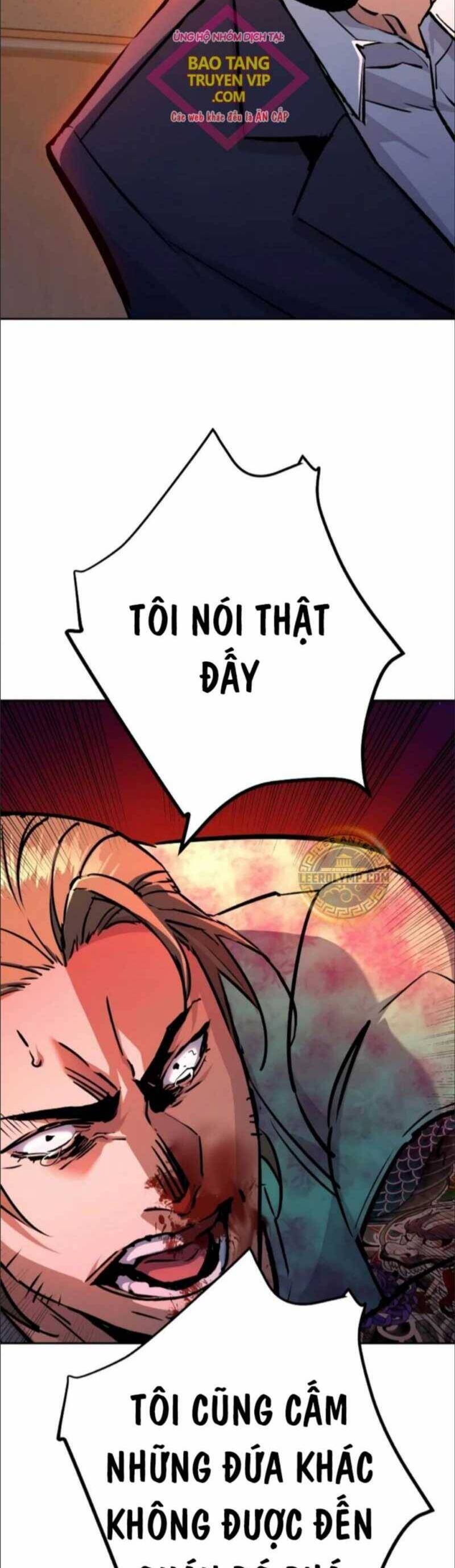 bạn học tôi là lính đánh thuê chapter 198 3