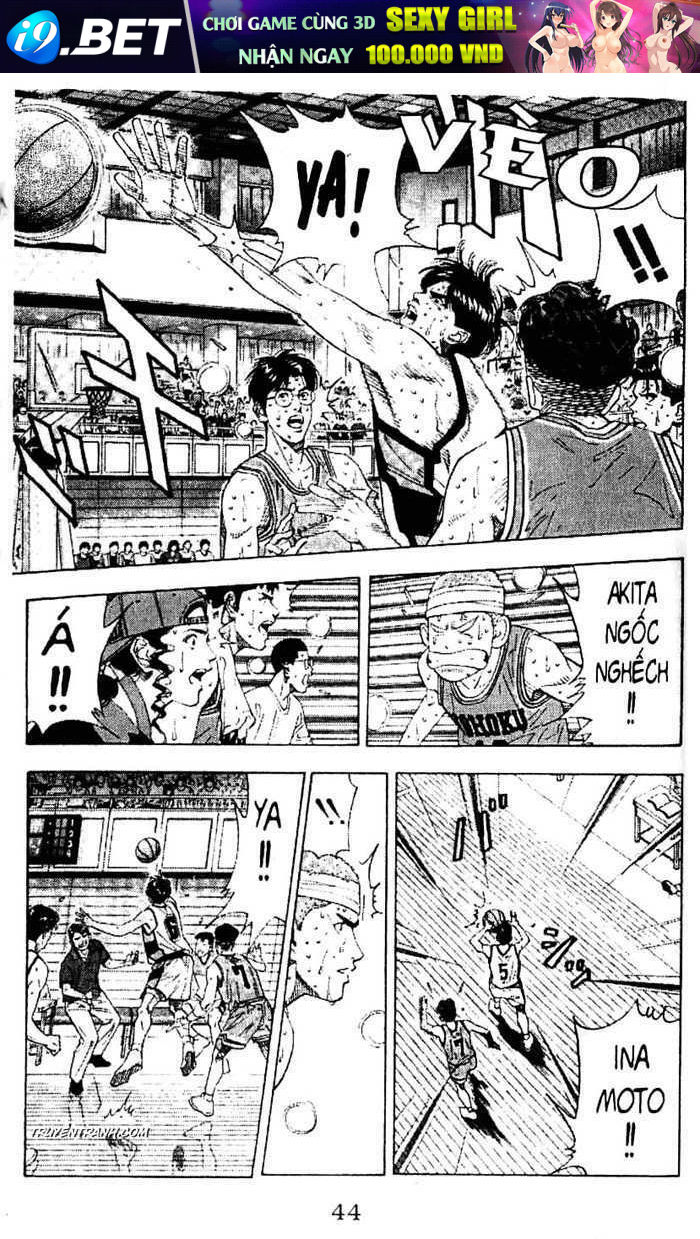 cao thủ bóng rổ chapter 182 12