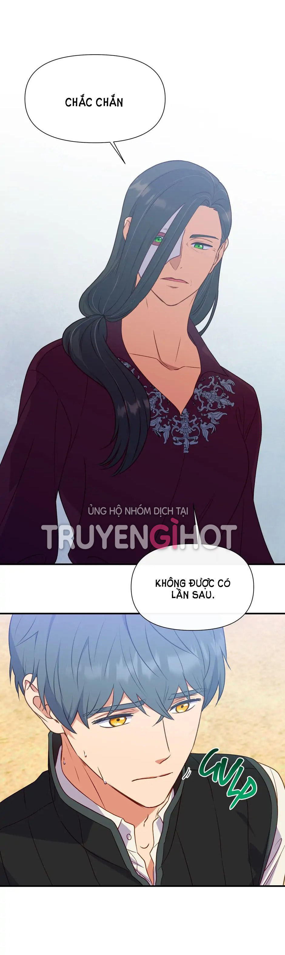 bản khế ước với nữ công tước ác ma chapter 141 6