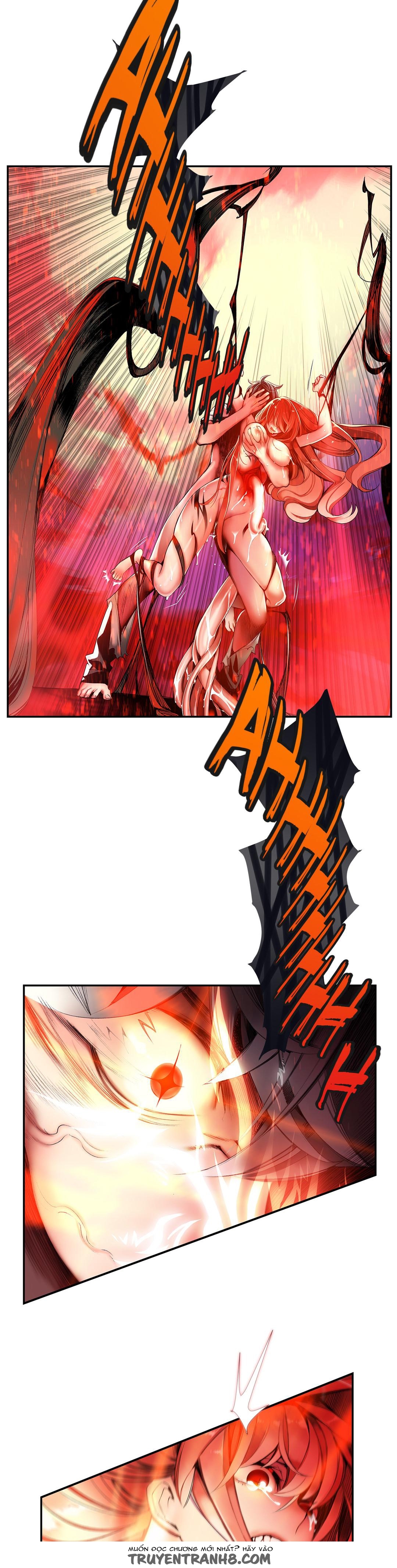 sự ràng buộc của lilith chapter 42 12