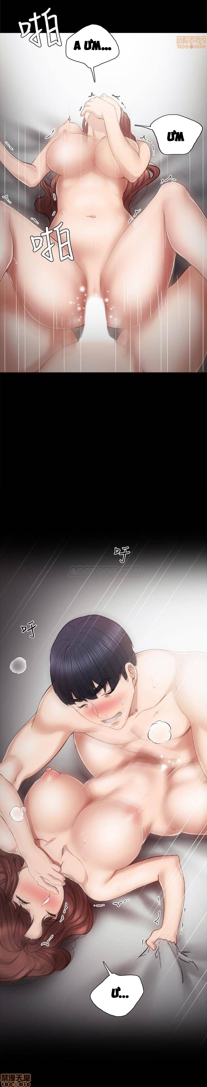 thầy giáo thực tập chapter 23 9