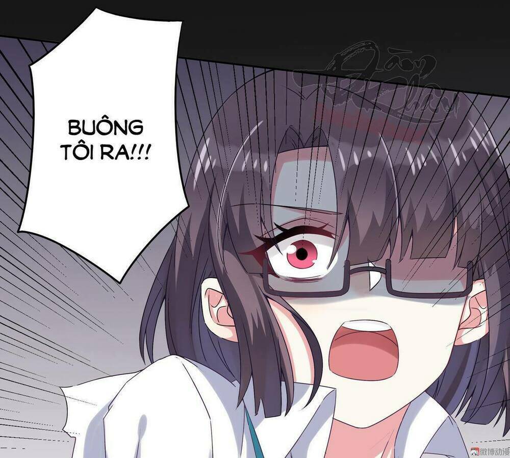 ái ngã đích đô khứ tử chapter 17 29