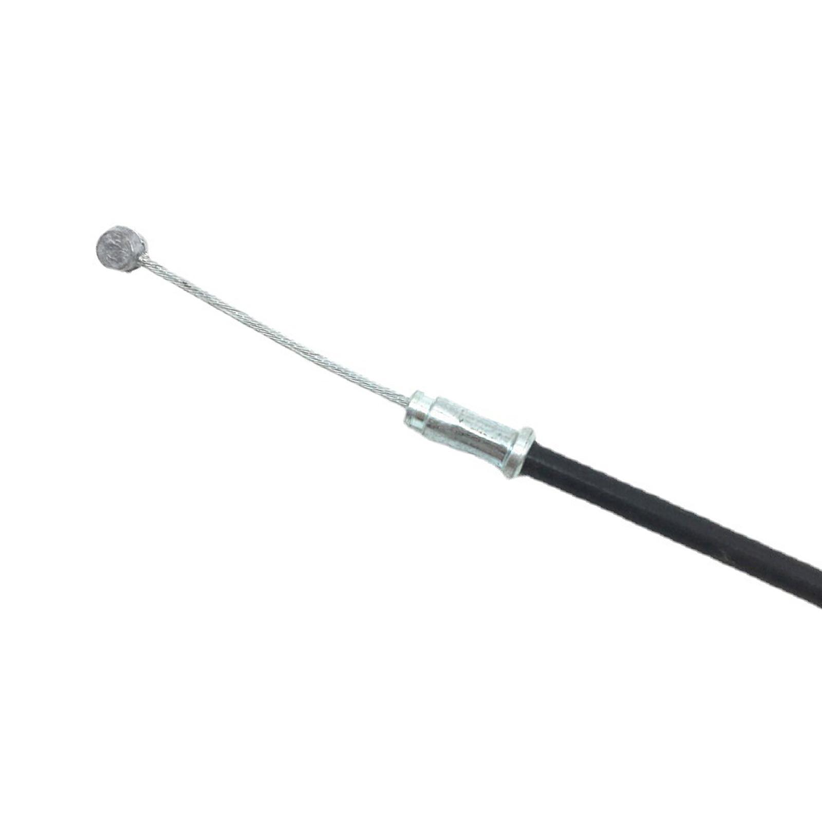 Carburetor Choke Cable for PW80 Py80 Accessories High Performance