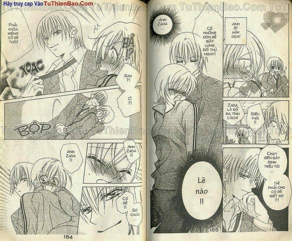 hoàng tử thanh xuân chapter 4 93