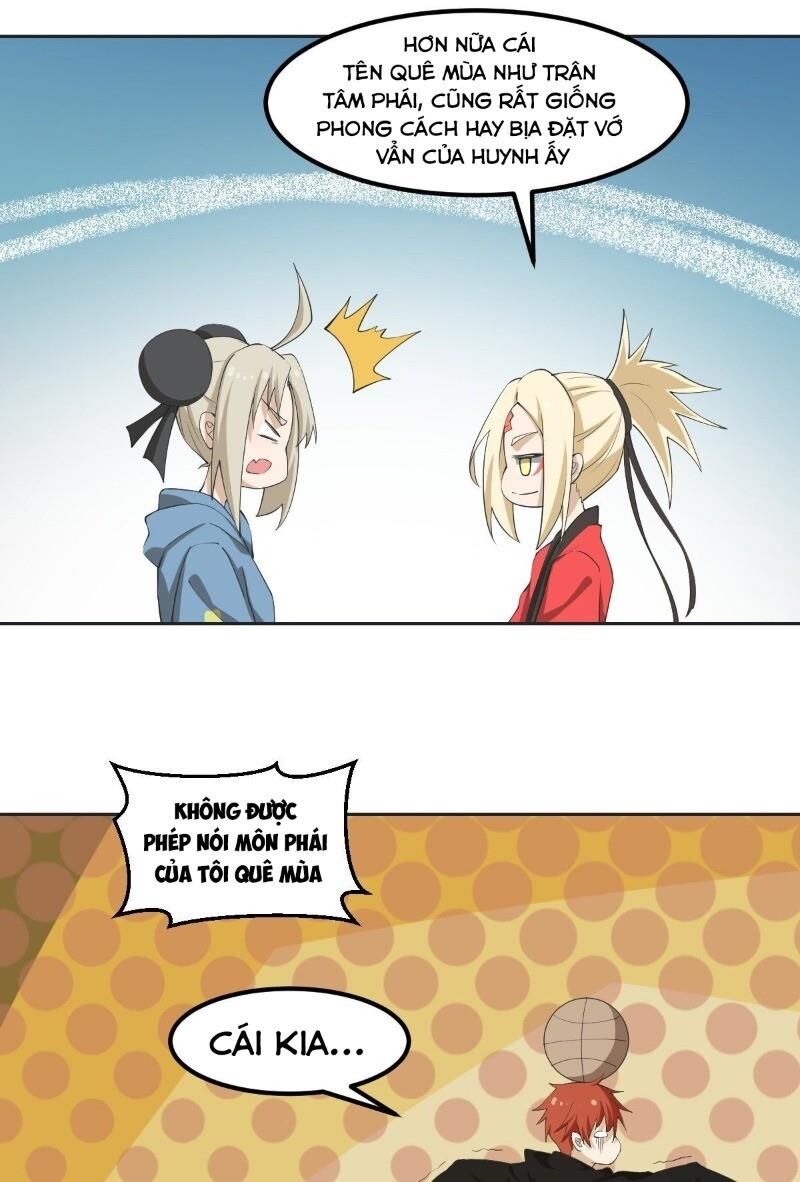 nghịch thiên tiên mệnh chapter 59 7