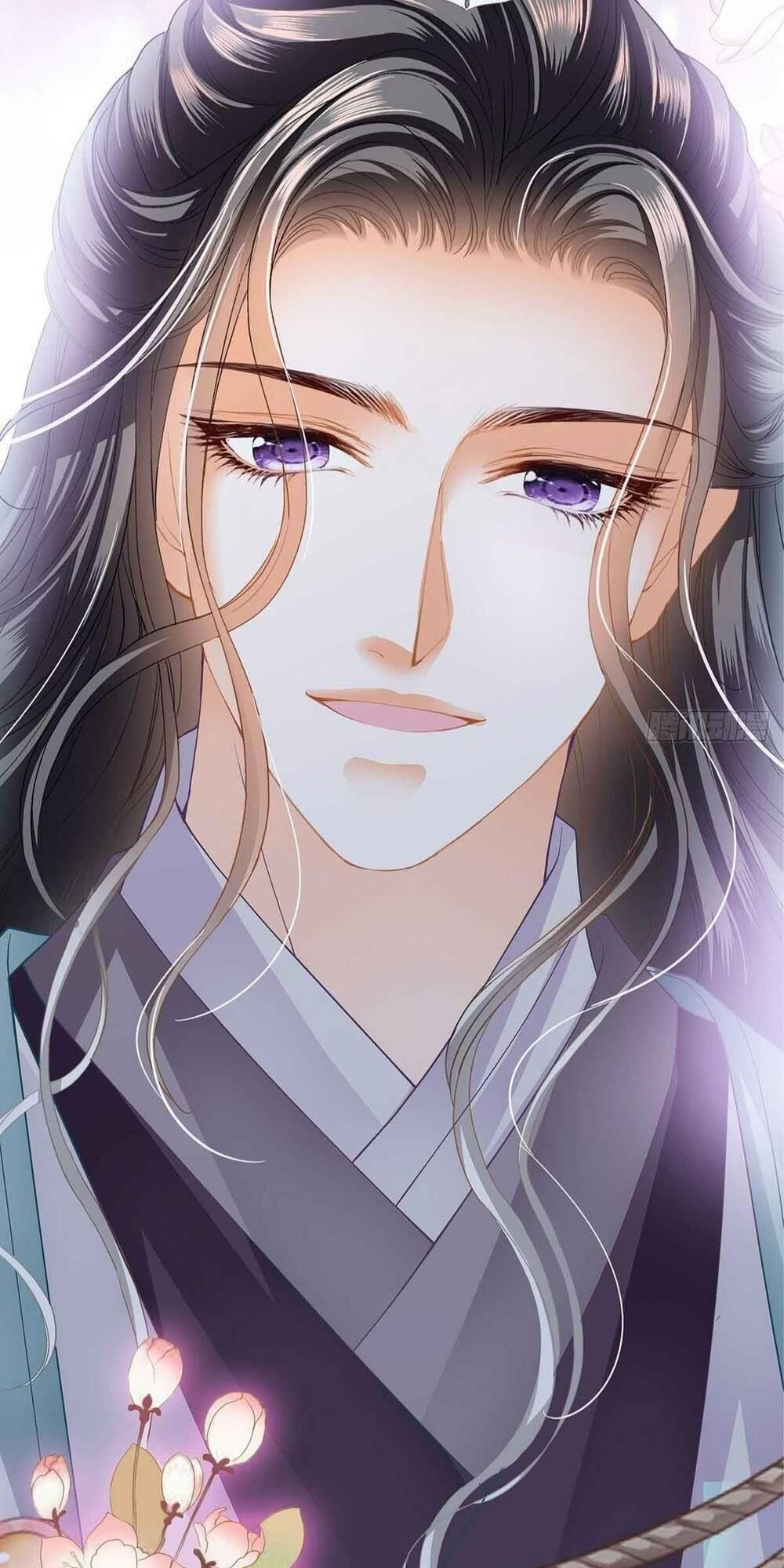 bổn vương muốn nàng chapter 57 17