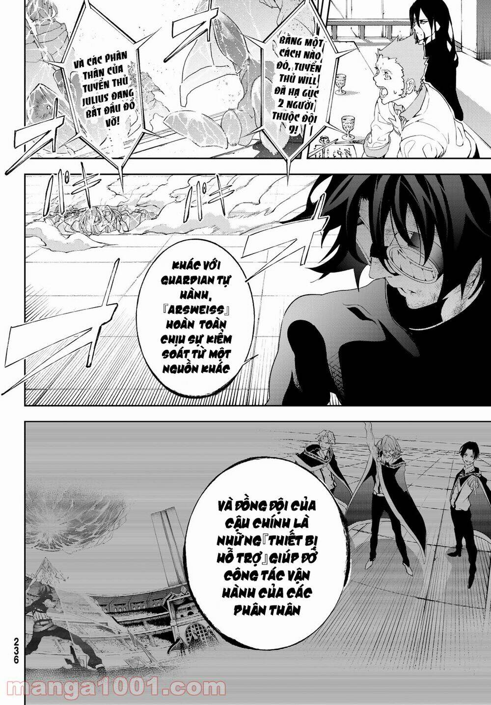 wistoria's wand and sword chapter 10 3