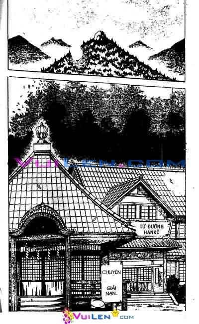 tiểu thần zenki - kishin douji zenki chapter 14 63