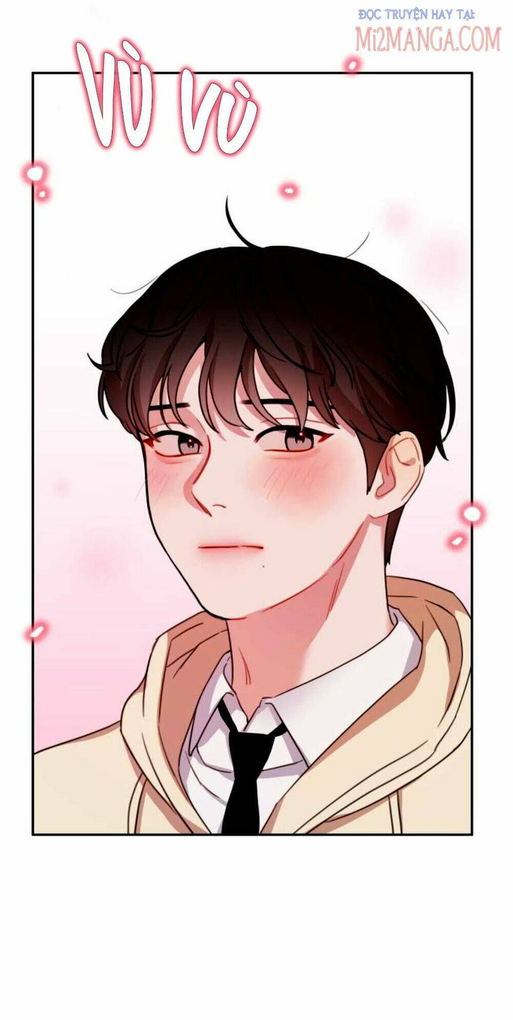 bloody romance - lãng mạn đẫm máu chapter 13.5 54