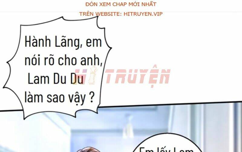 nhập cốt noãn hôn chapter 289 35