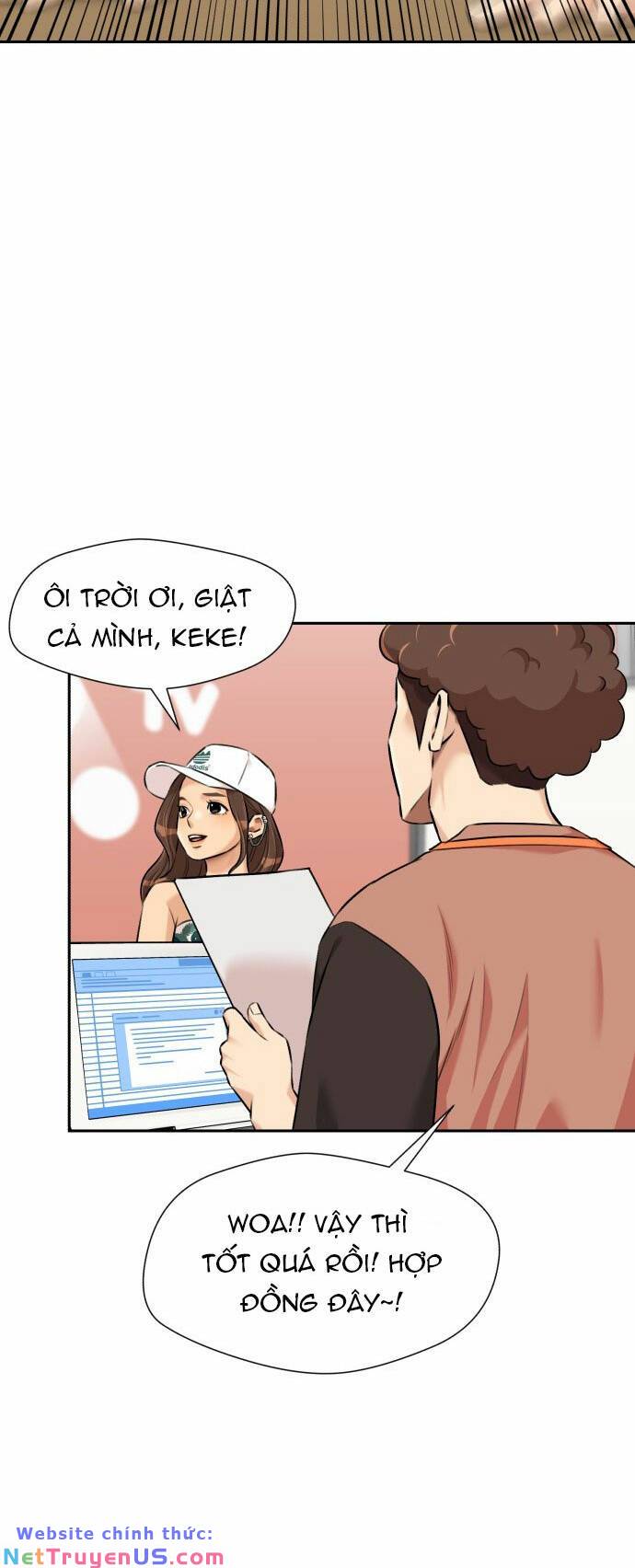 gương mặt thiên tài chapter 90 16