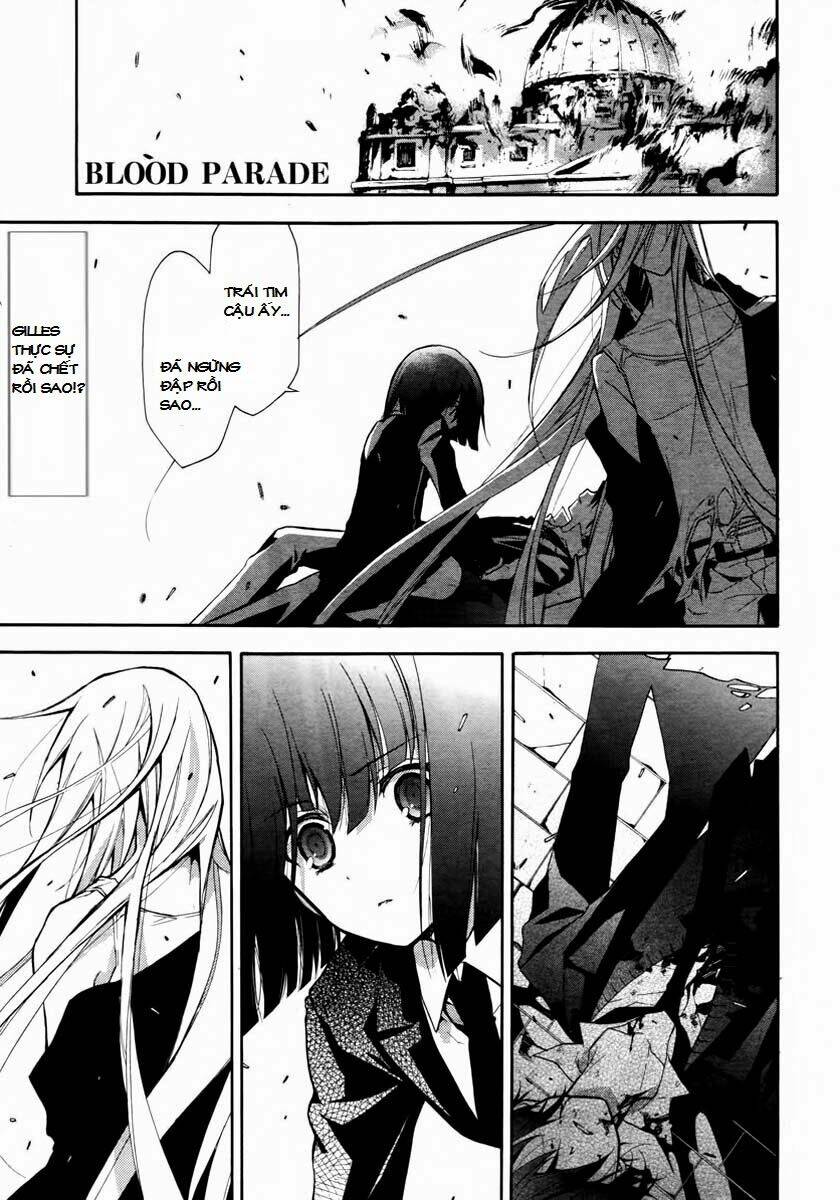 blood parade chapter 11 1