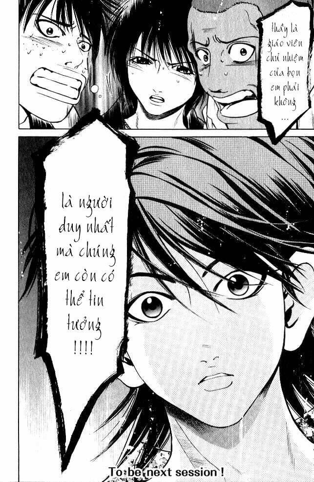 hammer session - thầy giáo tuyệt chiêu chapter 68 20