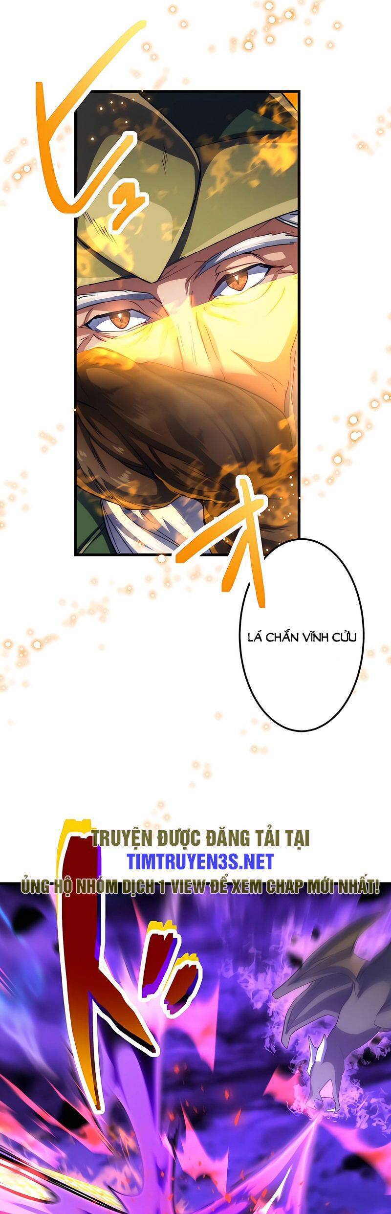 saikyou inyoushi no isekai tenseiki chapter 44 19