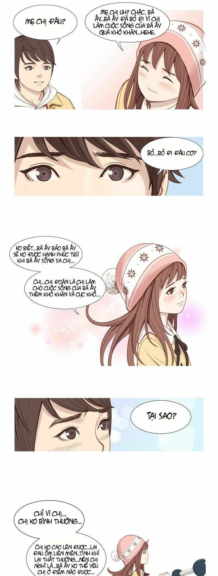 the friendly winter chapter 5 14