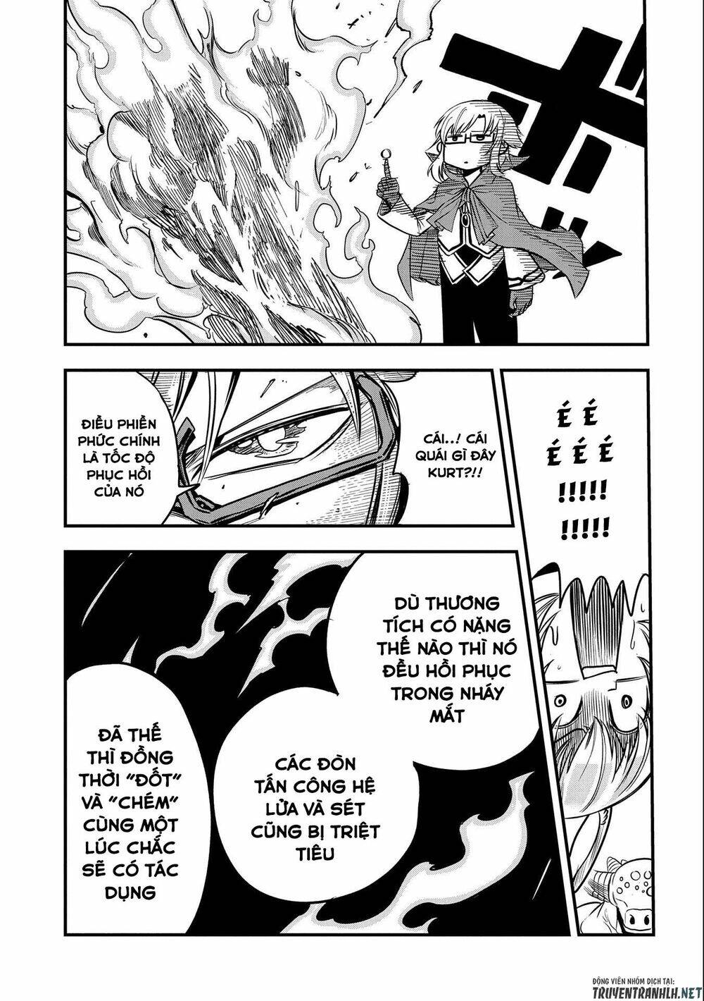 sekai saikyou no doryokuka: sainou ga (doryoku) datta no de kouritsu yoku kikakugai no doryoku o shi chapter 14 13