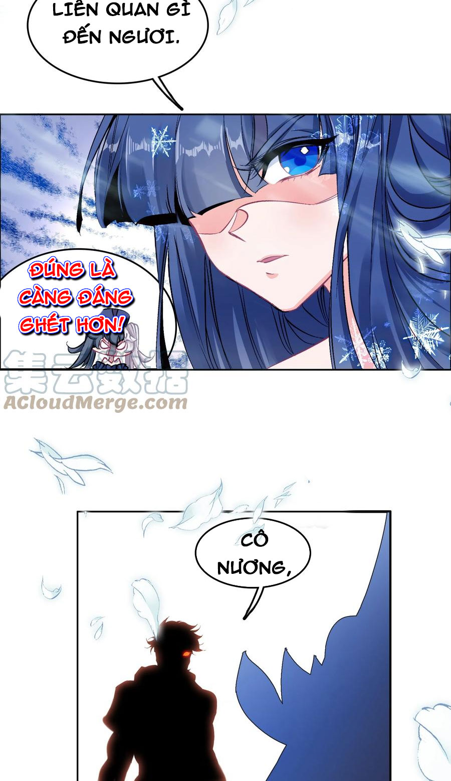 hóa ra ta là tuyệt thế cao thủ chapter 19 63