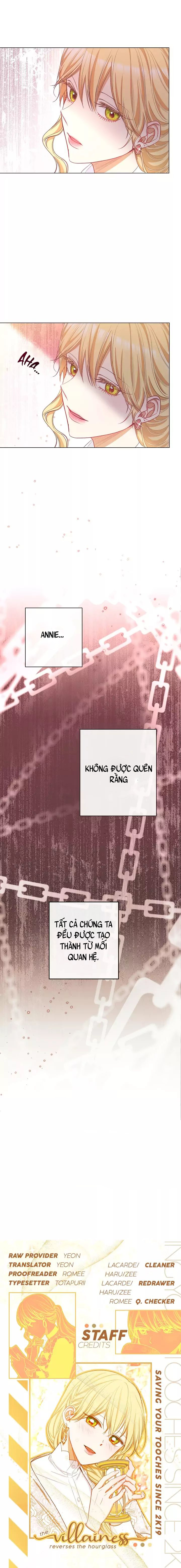 ác nữ đảo ngược đồng hồ cát chapter 41 15