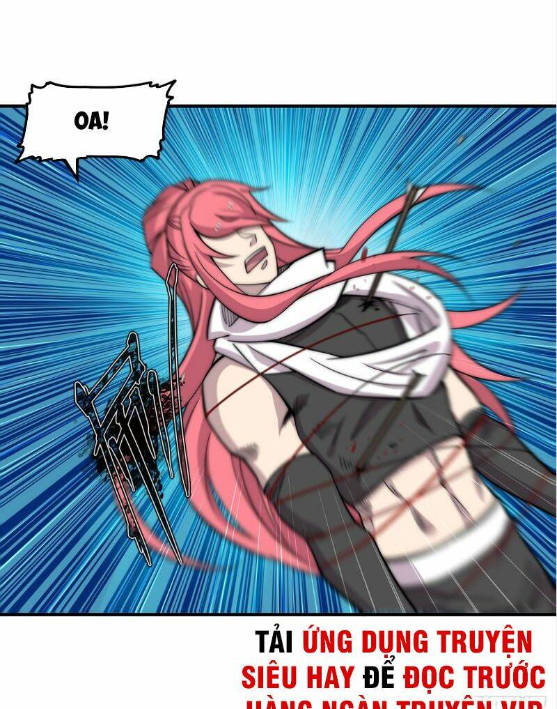 cuộc sống thoái ẩn của võ lâm chi vương chapter 103 32
