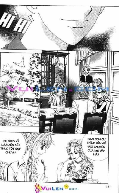 tình yêu quý tộc chapter 71 12