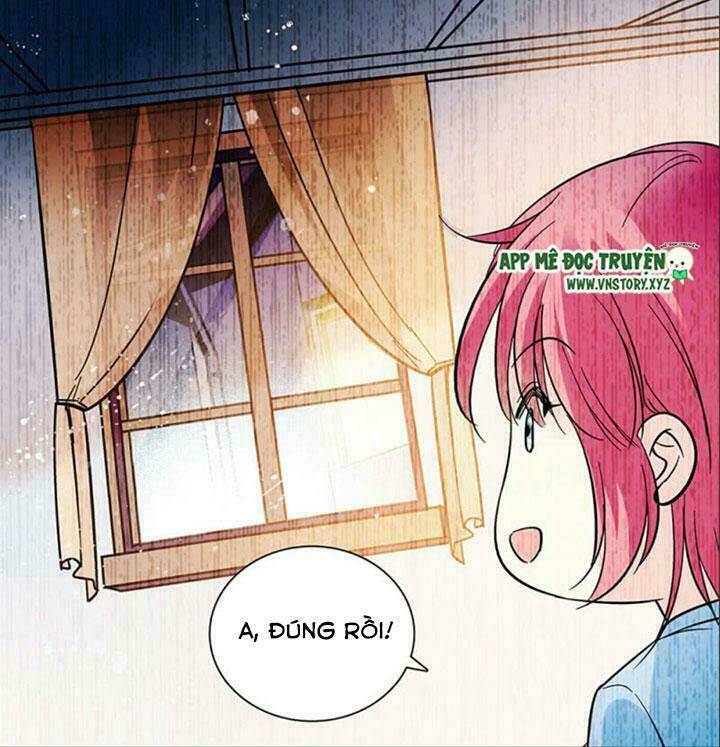 nữ hầu sau giờ học chapter 50 9