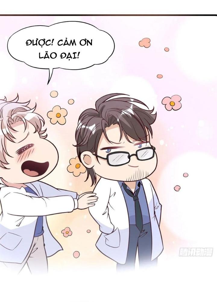 khi bác sĩ mở hack chapter 3 20