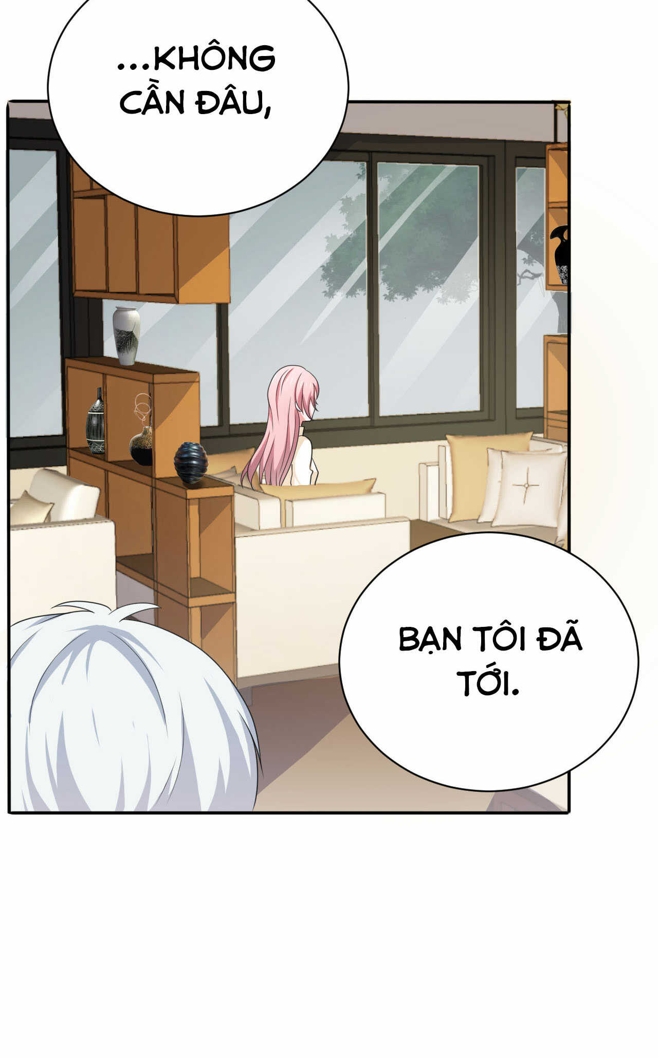 bí mật không thể yêu đương chapter 71 20