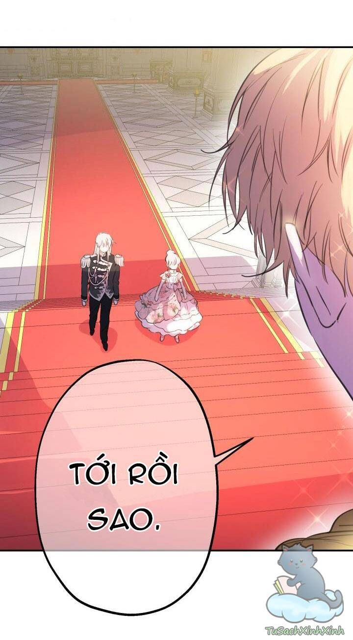 những nhân vật mạnh nhất thế giới ám ảnh tôi chapter 12.5 2