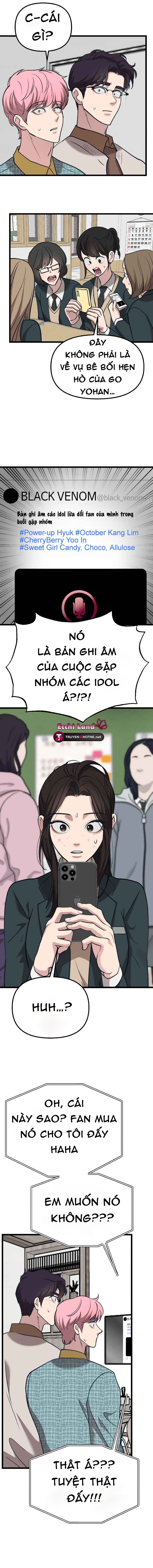 thần tượng của tôi chapter 13.2 10