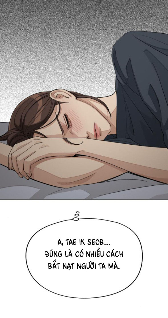 Tình Yêu Của Ik Seob chapter 52.1 16