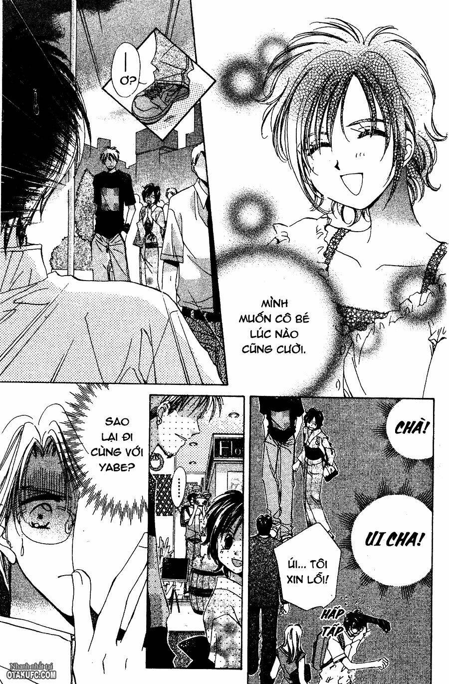 gatcha gacha chapter 6 19