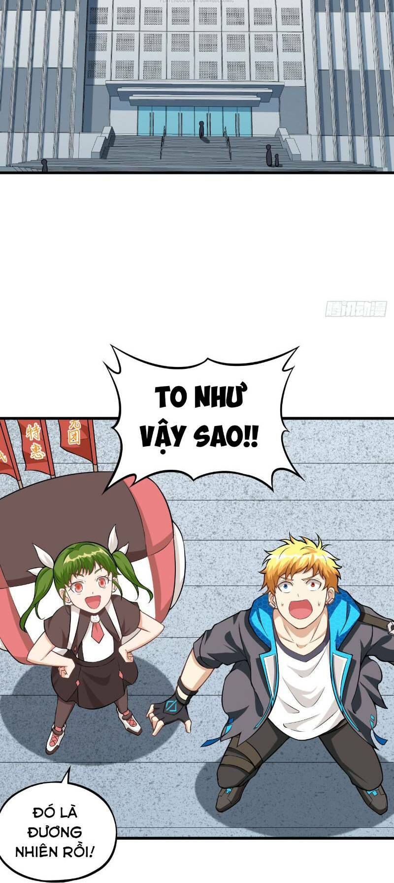 minh nhật thần đô chapter 25 18