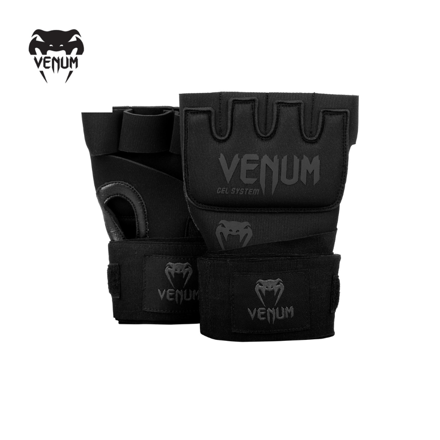 Găng tay tập gym unisex Venum Kontact Gel - VENUM-0181-114