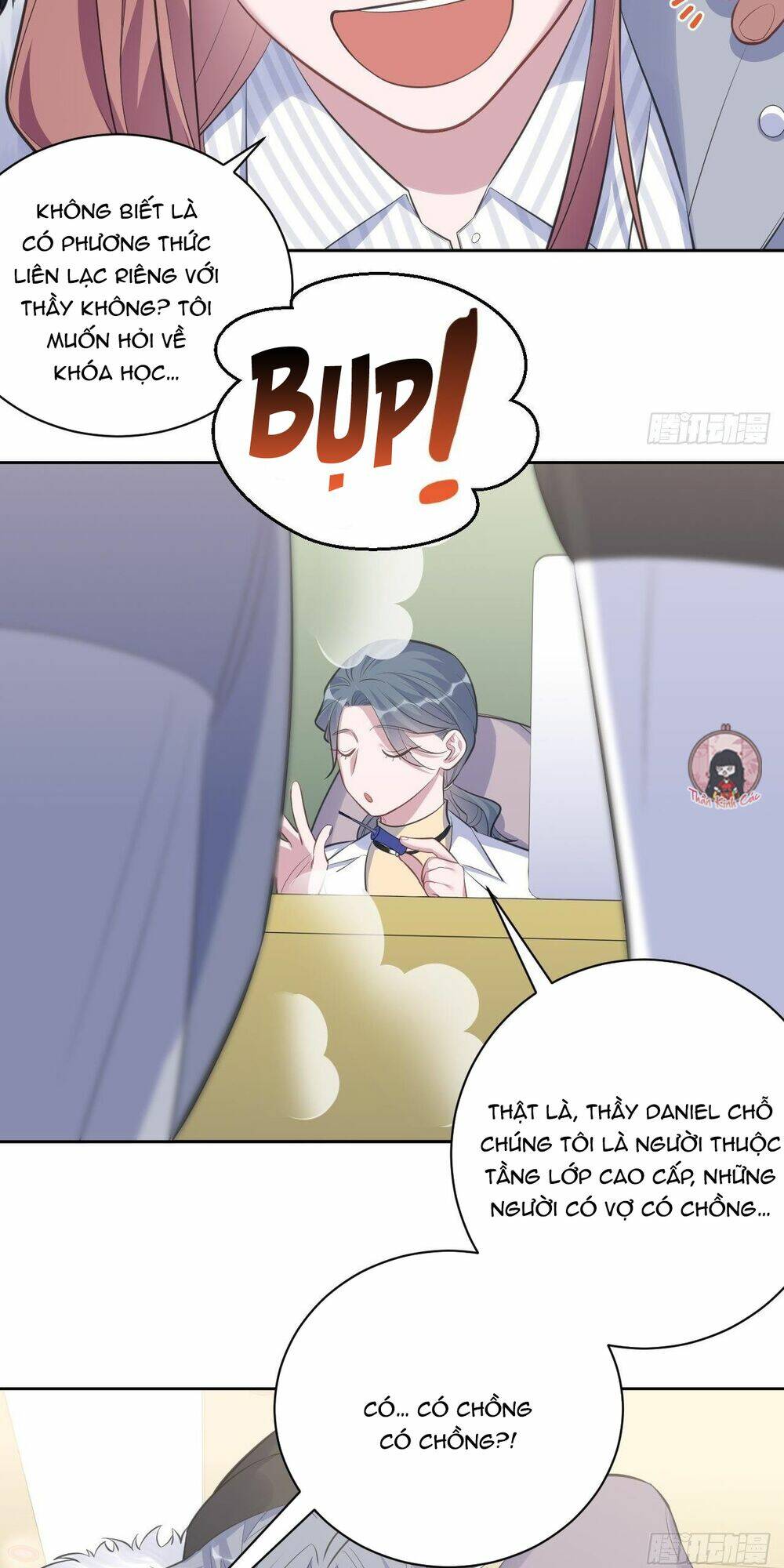 nhạc phụ đại nhân là lão bà chapter 74 7